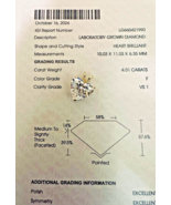 Authenticity Guarantee

4.00 Ct HEART Cut F Color VS1 Diamond Pendant So... - €2.507,89 EUR