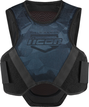 ICON Softcore™ Vest - Dark Camo - 3XL/4XL 2702-0276 - $110.00