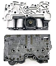 Ford 5R55W 5R55S OEM ORIGINAL Transmission Shift Solenoid 9L2Z7G234AA 03-10 image 4