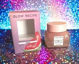 Glow Recipe Watermelon Glow AHA Night Treatment 0.84 fl oz Brand NEW IN BOX - £23.70 GBP