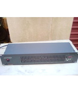 DOD 831 Series II Graphic Equalizer - $160.36 CAD