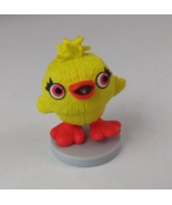 Disney/Pixar Toy Story 4 Ducky 2&quot; Collectible Mini Figure - $6.77 CAD