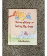 There&#39;s a Monster Eating My House!!! - £8.64 GBP