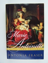 Antonia Fraser Marie Antoinette: The Journey Large Paperback - £7.90 GBP