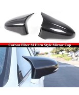 2013-2018 Lexus ES350 ES300 Real Carbon Fiber Car Side Mirror Cover Cap ... - $118.00