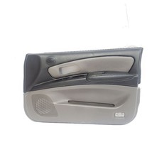 Front Right Interior Door Trim Panel OEM 2004 Isuzu Axiom90 Day Warranty! Fas... - $34.65