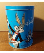 Vintage 1989 Brachs Happy Birthday Bugs Bunny Looney Tunes 50th Annivers... - £9.59 GBP
