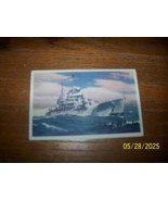 1942 All American Club of National Defense Album Stamp #15 Signed - $135.78 CAD