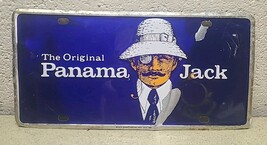 The Original Panama Jack License Plate - $462.94 MXN The Original Panama Jack License Plate - $462.94 MXN