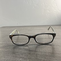 Ray-Ban Eyeglasses RB5150 5023 Tortoise Blue 50-19-135 FRAMES ONLY - $19.87