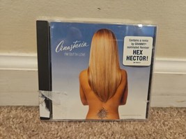 I&#39;m Outta Love [Single] by Anastacia (Anastacia Newkirk) (CD, Feb-2000, Epic) - £4.16 GBP
