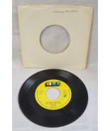 THE MERCEY BROTHERS 45 RECORD TAKE A LITTLE CHANCE ON LOVE VINTAGE MBS M... - $20.49 CAD