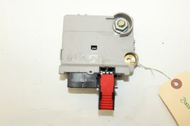 2003-2006 MERCEDES BENZ W215 CL500 REAR BATTERY JUNCTION LINK FUSE J949 image 6