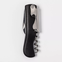 3 Counts Bottle/Wine Opener - $26.05 CAD