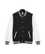 Sarcasm University Letterman Jacket - $153.99