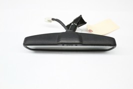 2010-2012 LEXUS RX350 INTERIOR REAR VIEW MIRROR W/ AUTODIM J6456 image 8