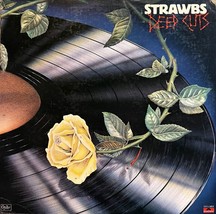 Strawbs &#39;Deep Cuts&#39; LP - Oyster/Polydor OY-1-1603 - England - VG++ Record - £3.91 GBP