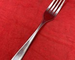 Ricci Everyday ARGENTIERI Dinner Fork Flatware Silverware - £9.73 GBP