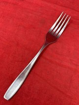 Ricci Everyday ARGENTIERI Dinner Fork Flatware Silverware - $12.38