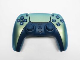 Sony PlayStation 5 PS5 CFI-ZCT2W Dualsense Wireless Controller Chroma Teal  image 2
