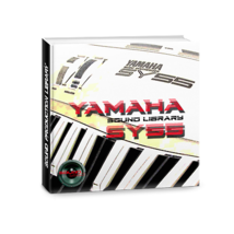 for YAMAHA SY55 - Large Original Factory &amp; New Created Sound Library/Edi... - £10.40 GBP