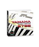 for YAMAHA SY55 - Large Original Factory &amp; New Created Sound Library/Edi... - £10.21 GBP