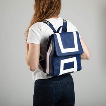 My Hero Academia U.A. High School Uniform Design Mini Backpack Bag Anime... - £35.42 GBP