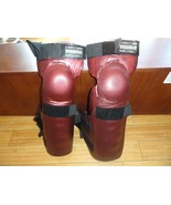 REDMAN WDS INSTRUCTOR TRAINING SUIT MIL COMBATIVES LEG GUARDS SMALL / ME... - €133,81 EUR