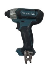 Makita Cordless hand tools Dt03 193655 - $49.00