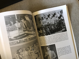 Germantown Friends School A Photographic History 1845=2015 softback book image 2