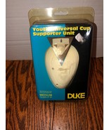 NOS Duke Youth Universal Cup Supporter Unit-Medium 502CSY - $13.60 CAD