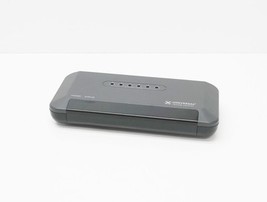 Universal Remote Control (URC) MRF-350 Base Station with RFX-250 Sensor image 2