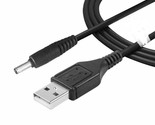 USB CHARGING CABLE FOR Omeril LD070 Head Torch - £3.99 GBP+