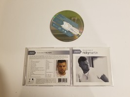 Playlist: The Very Best of Ricky Martin by Ricky Martin (CD, Oct-2012, BMG) - £5.85 GBP