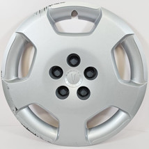 ONE 2005-2008 Pontiac G6 Hubcap # 5134 16&quot; Hubcap / Wheel Cover # 09596526 USED - £31.23 GBP