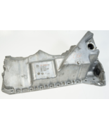 2011-2016 bmw 535i 528i f10 n52 3.0l RWD engine motor oil pan oem 1113 7... - €167,78 EUR
