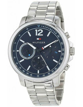 Tommy Hilfiger 1791534 men&#39;s watch - £131.92 GBP