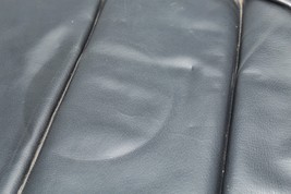 2003-2009 MERCEDES CLK320 CLK500 W209 FRONT LOWER SEAT COVER LEFT OR RIGHT H919 image 8