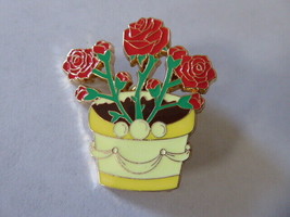 Disney Trading Pins Princess Potted Plant Blind Box - Belle - £12.98 GBP
