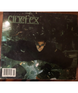 CINEFEX #95 (2003) special effects film magazine Terminator Matrix - $457.92 MXN