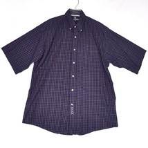 Chatham Cloth ENRO Men&#39;s Button Down Shirt Size Medium - €12,31 EUR