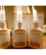 300ml Pantostin® alfatradiol hair loss treatment 2026  Merz Alopecia NEW... - $142.50
