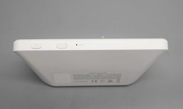 eufy Security E83121D1 Spaceview Baby Monitor Cam Bundle - White image 8