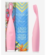 FOREO ISSA play electric toothbrush Silicone - Pearl Pink  NEW - $35.68 CAD