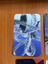 WINTER aespa Special Photocard &#39;SAVAGE&#39; Kpop  - $2.99