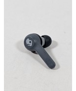 Skullcandy Indy Evo Wireless Headphones - Chill Gray - Right Side Replac... - $13.71