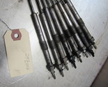 Glow Plugs Set All For 06-07 Chevrolet Silverado 2500 HD  6.6 12639701 D... - $55.09