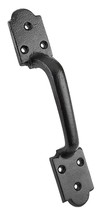 National Hardware N100-055 PullGateArched9, No Size, No Color - $24.22