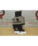 2006-2007 Chevrolet Impala ABS Pump Control OEM 15841969 Module 64-10A7 - €37,77 EUR