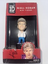 Niall Horan Mini Figure 1D One Direction 2012 Hasbro 3&quot; Mini Figurine - NIB - £14.20 GBP
